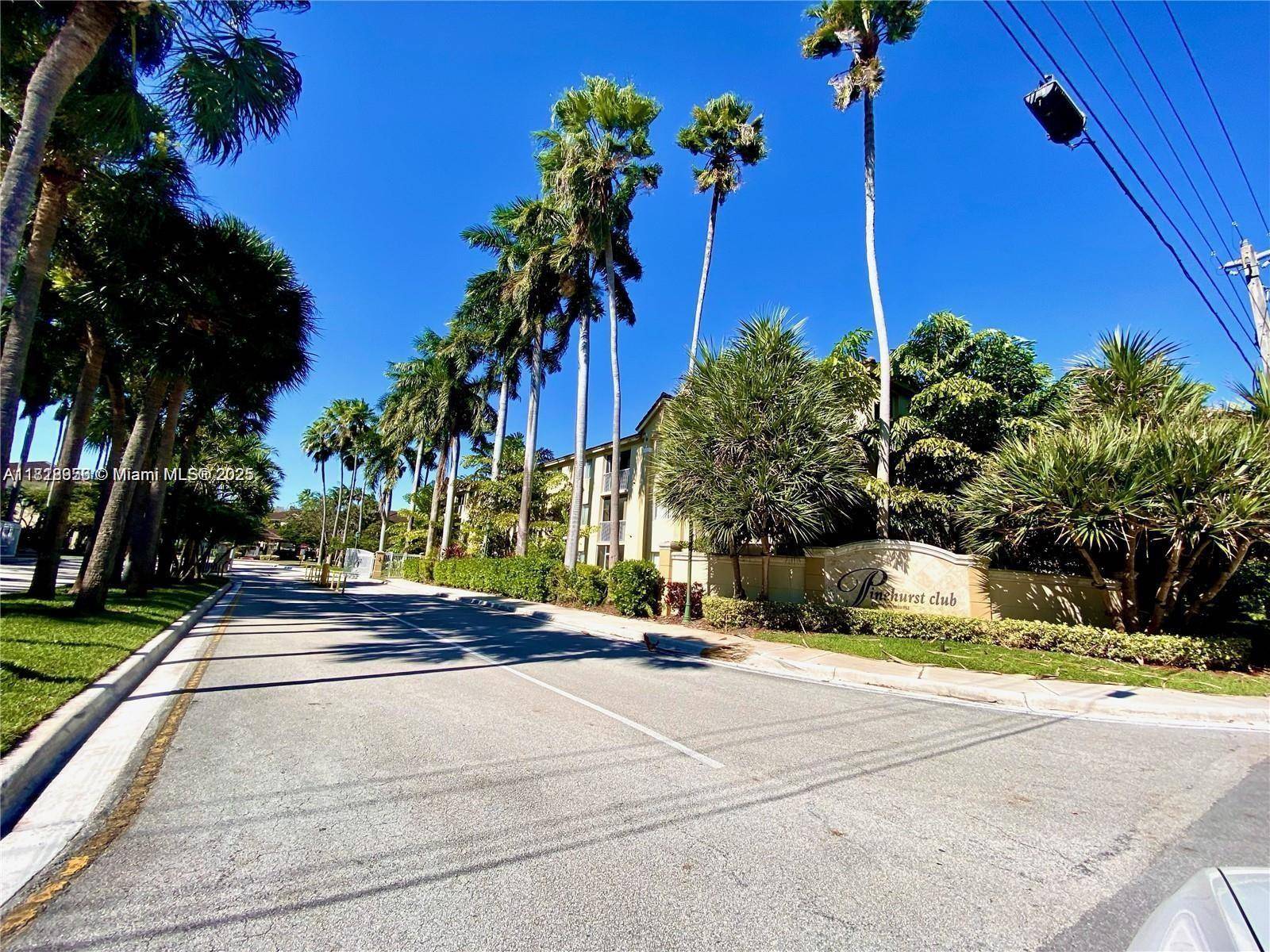 Hollywood, FL 33021,470 S Park Rd #7-309