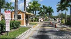 Homestead, FL 33035,1526 SE 24th Ct #208