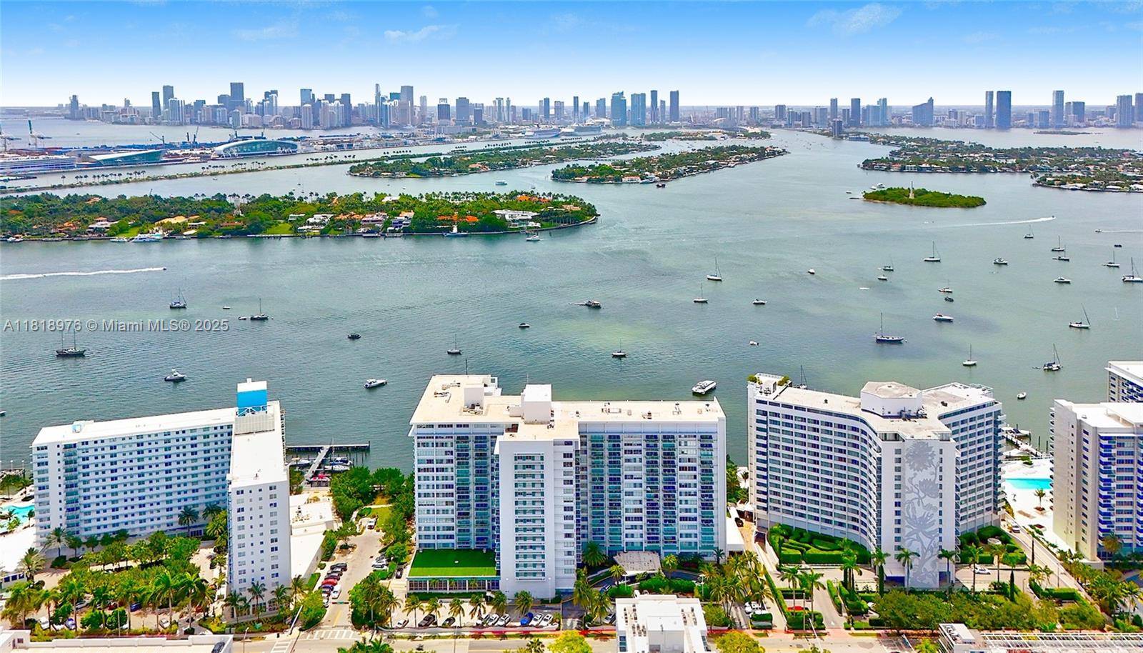 Miami Beach, FL 33139,1000 West Ave #506