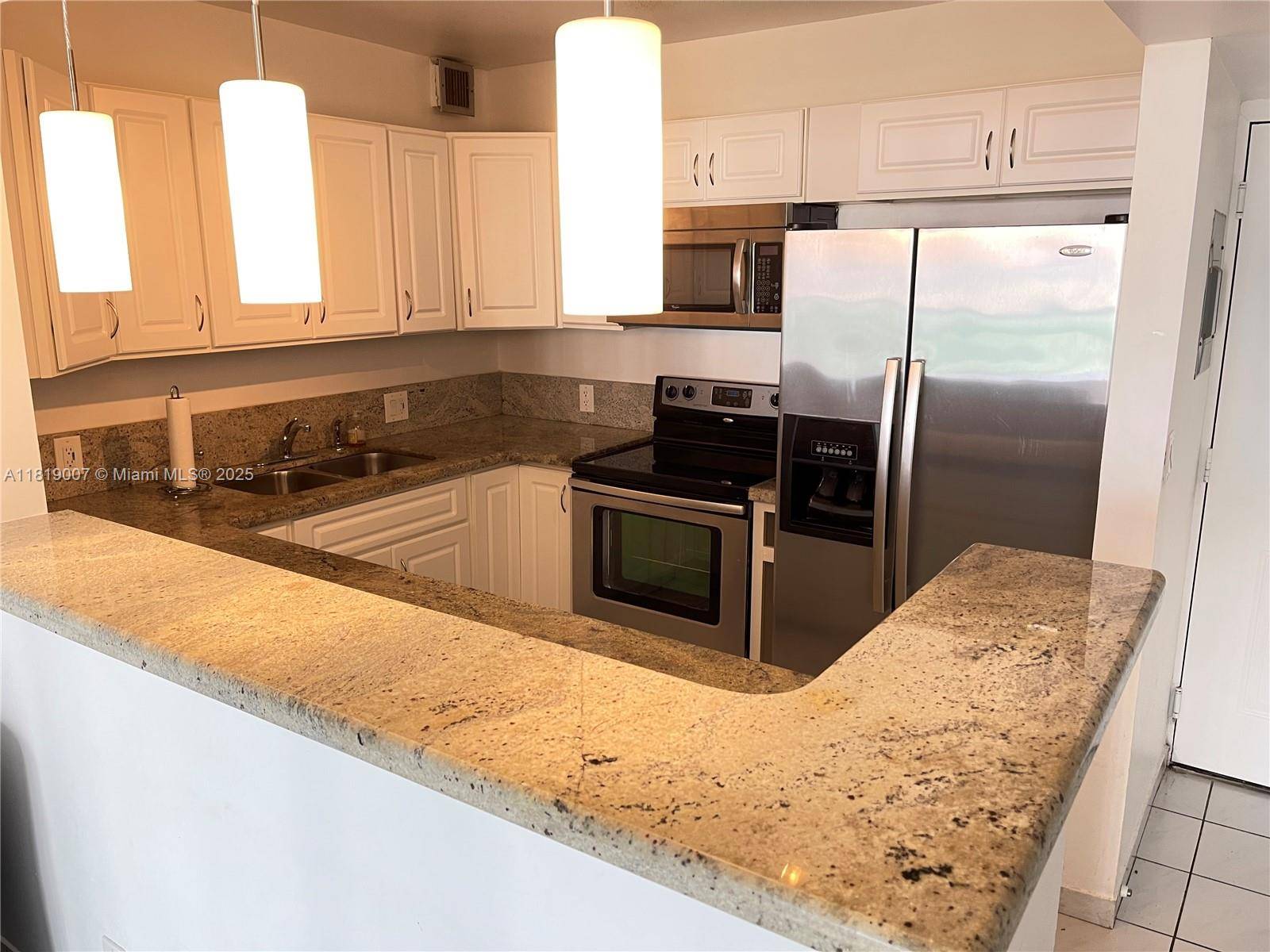 Sunny Isles Beach, FL 33160,100 Bayview Dr #812