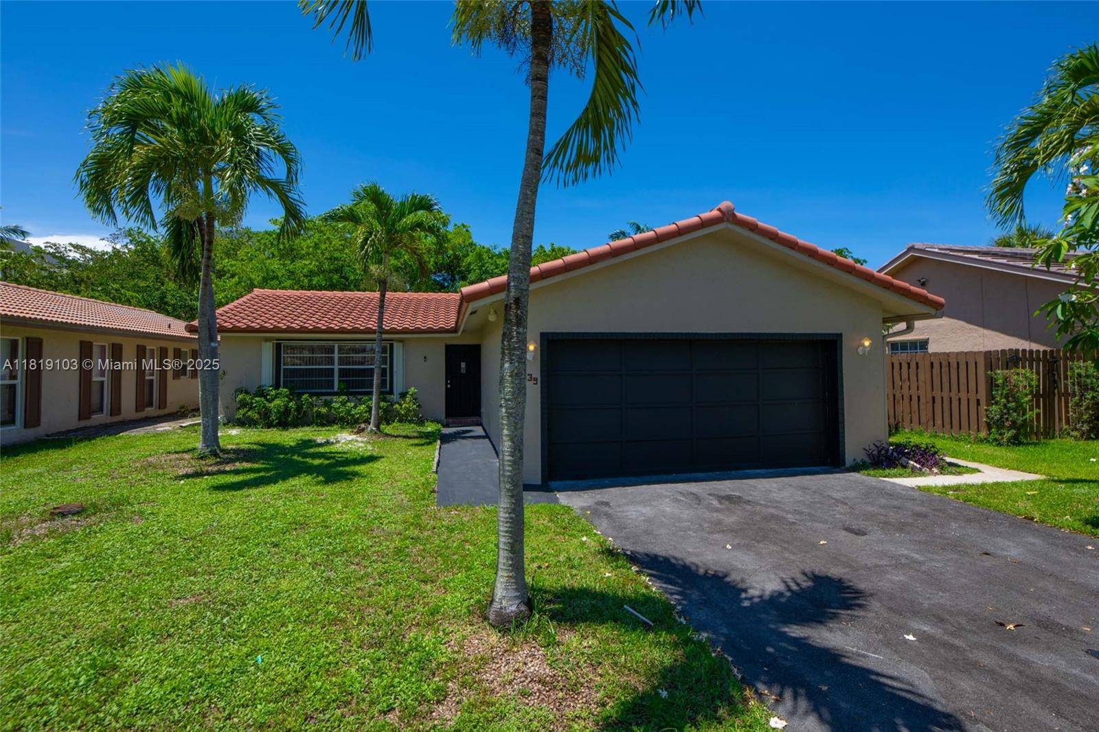Coral Springs, FL 33071,9039 NW 21st Ct
