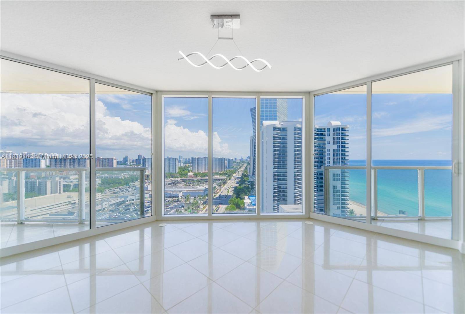 Sunny Isles Beach, FL 33160,16699 Collins Ave #2107