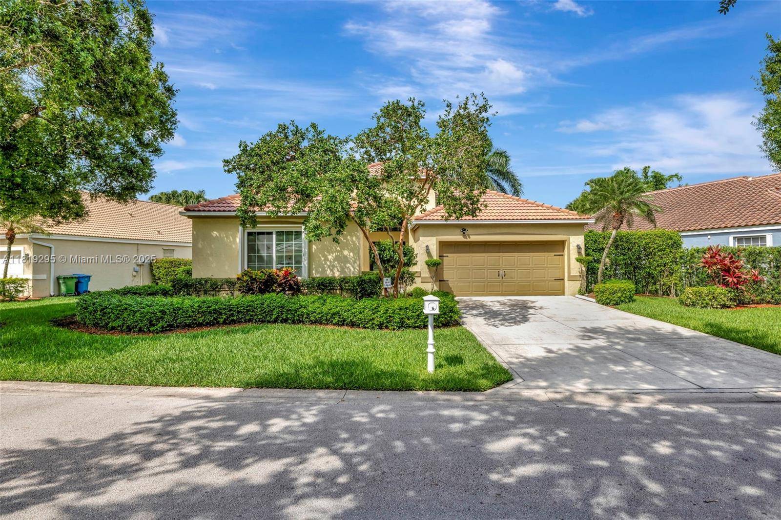 Weston, FL 33326,2060 Island Cir