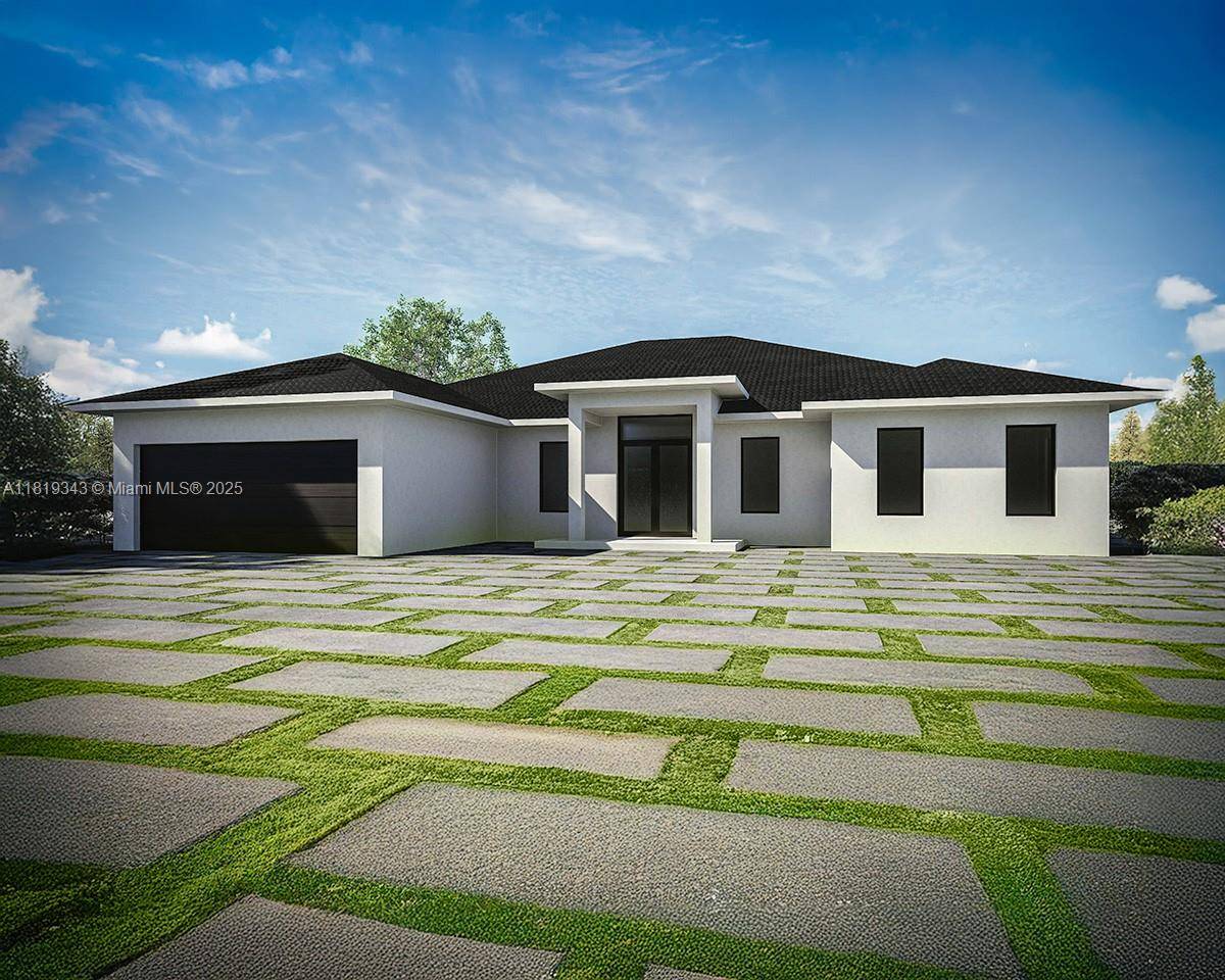 Homestead, FL 33031,15835 SW 242 St