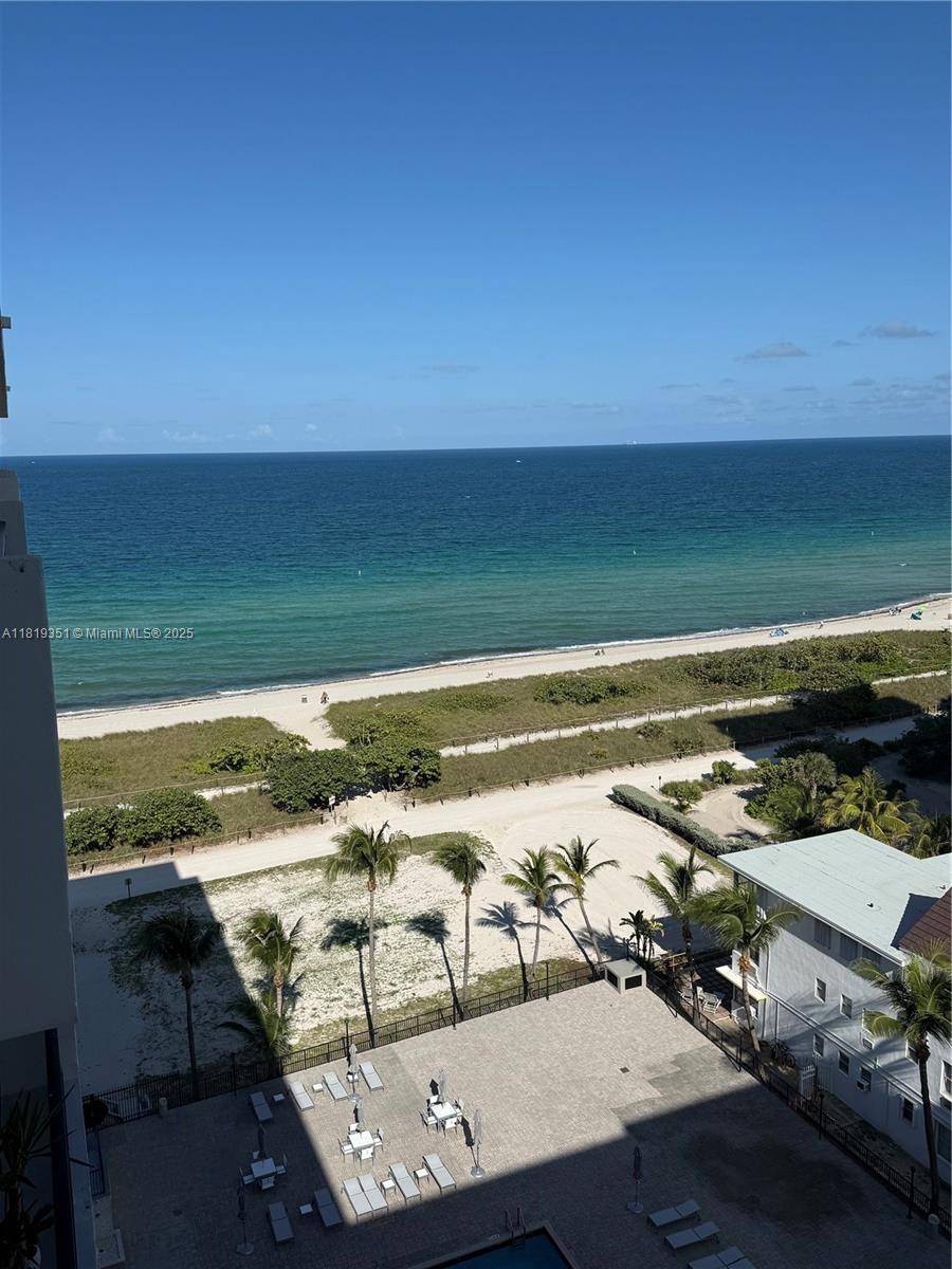 Surfside, FL 33154,9273 Collins Ave #1101