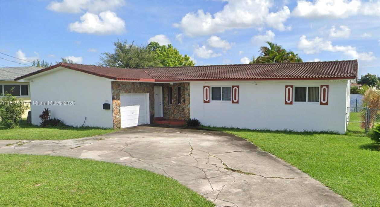 Miami, FL 33167,13201 NW 26th Court