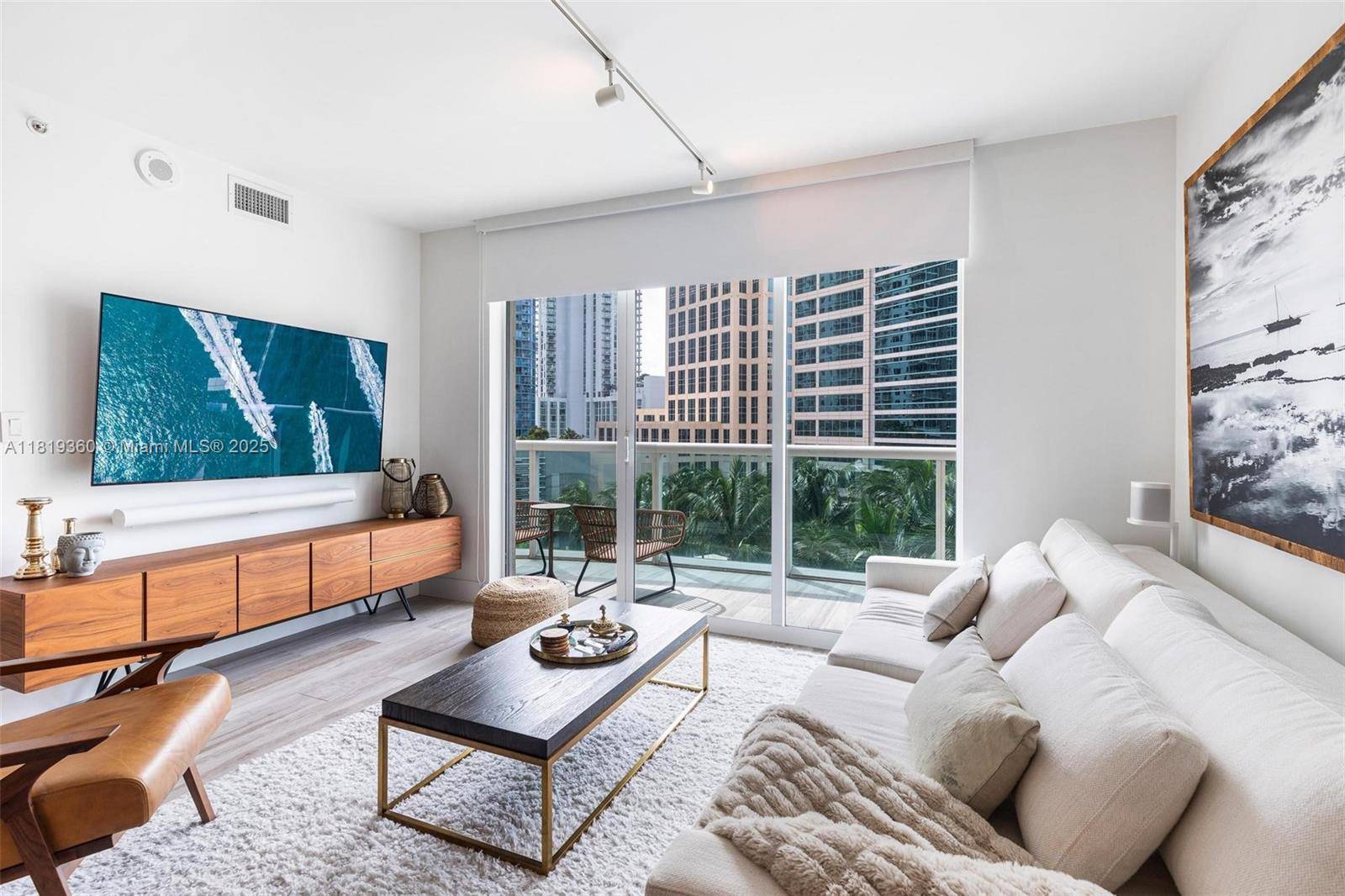 Fort Lauderdale, FL 33301,347 N New River Dr E #1207