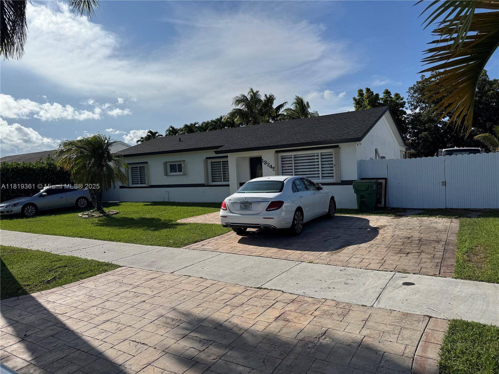 Homestead, FL 33032,13245 SW 253rd Ter
