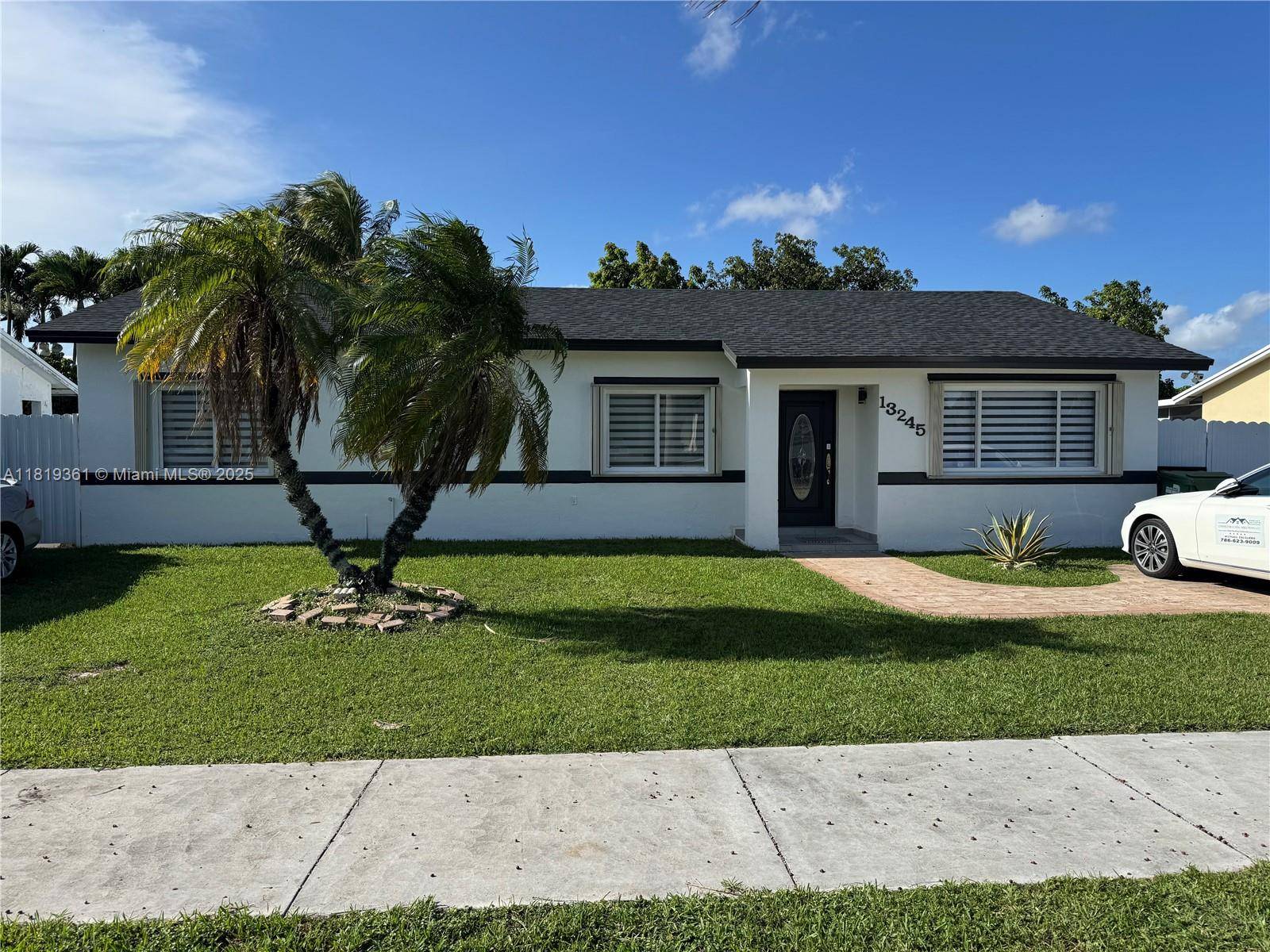 Homestead, FL 33032,13245 SW 253rd Ter