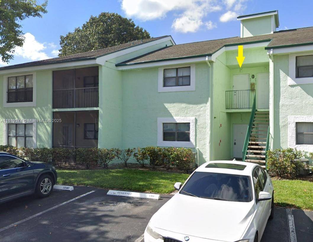 Sunrise, FL 33351,4011 NW 87th Ave #4011