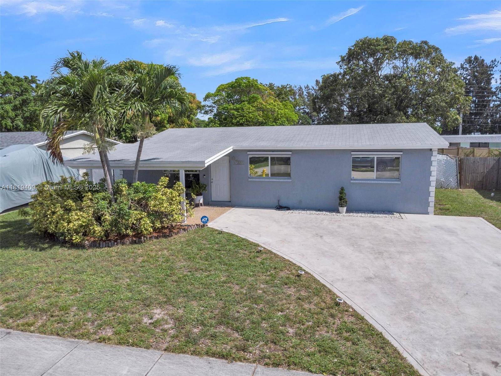 Fort Lauderdale, FL 33311,2771 NW 25th St