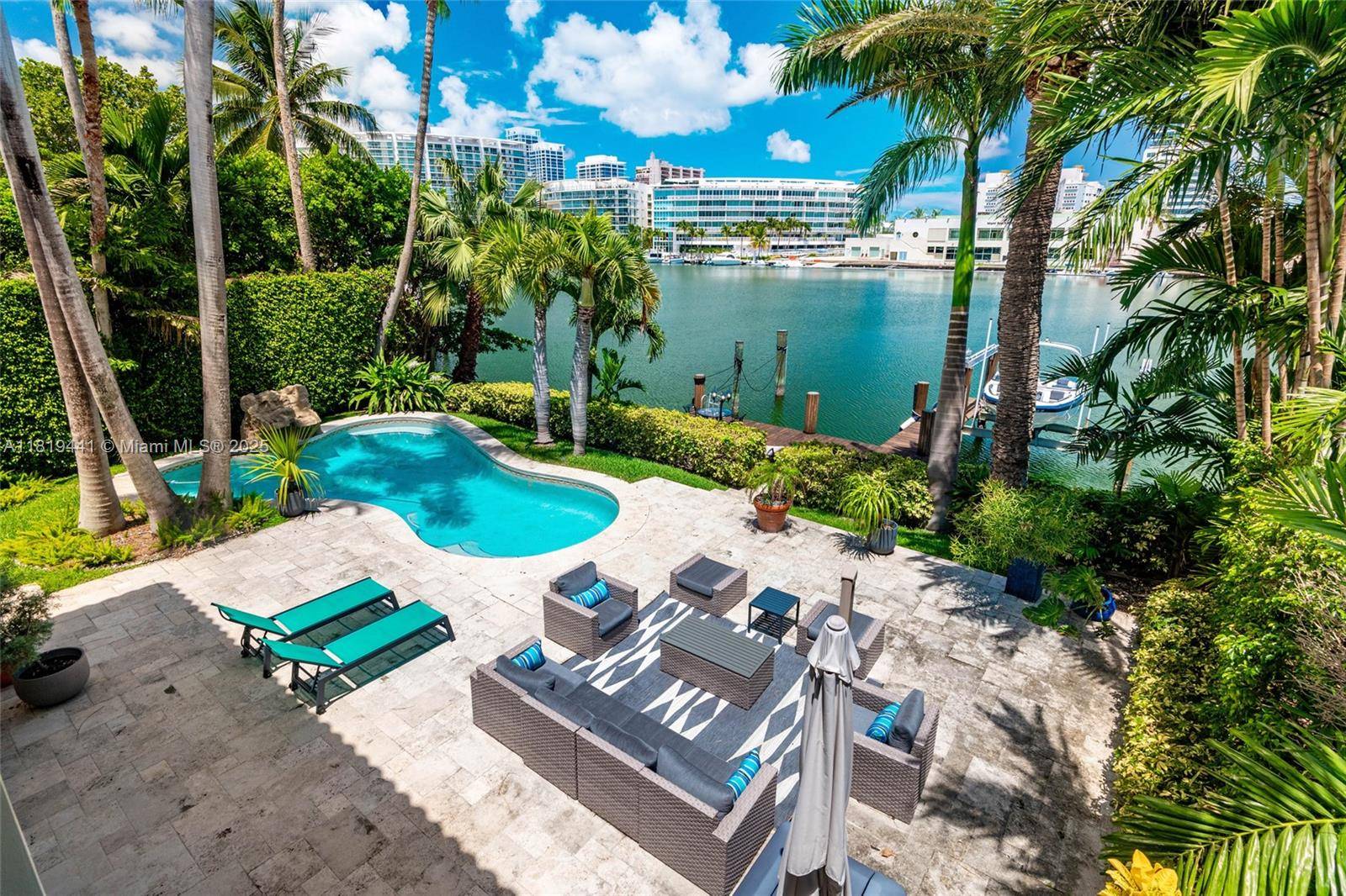 Miami Beach, FL 33141,6535 Allison Rd