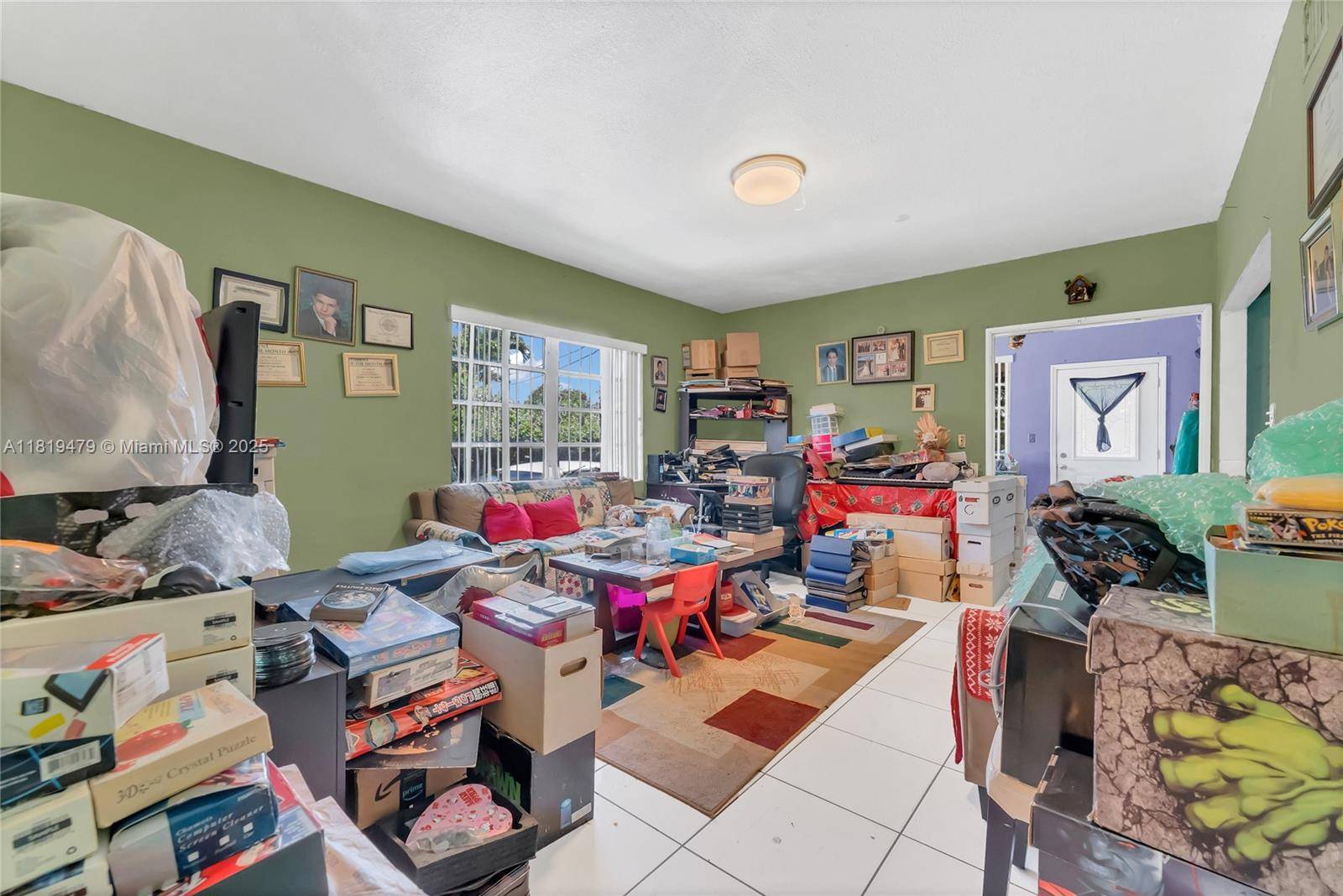 Miami, FL 33126,503 NW 43rd Pl