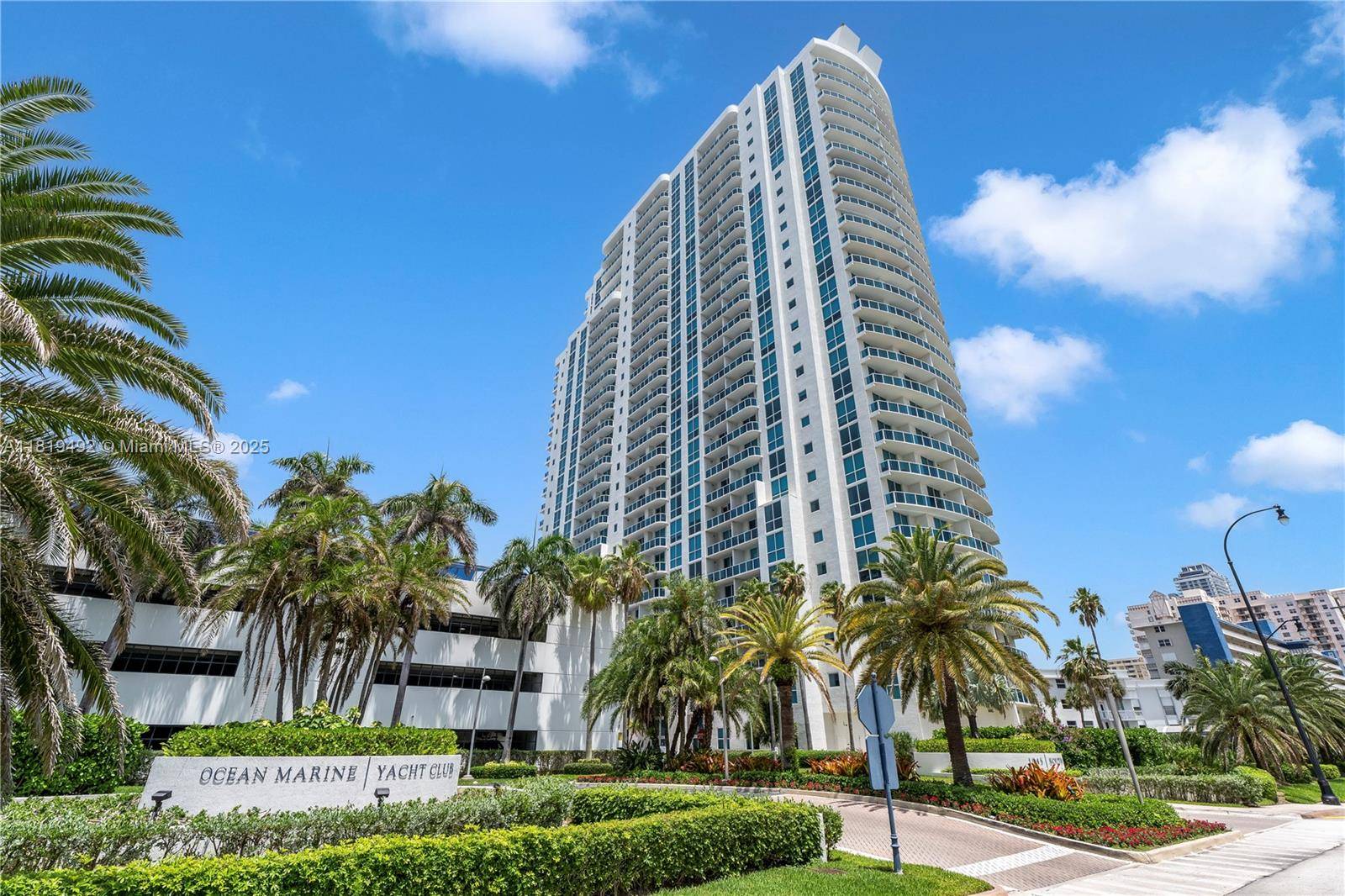 Hallandale Beach, FL 33009,1945 S Ocean Dr #2209