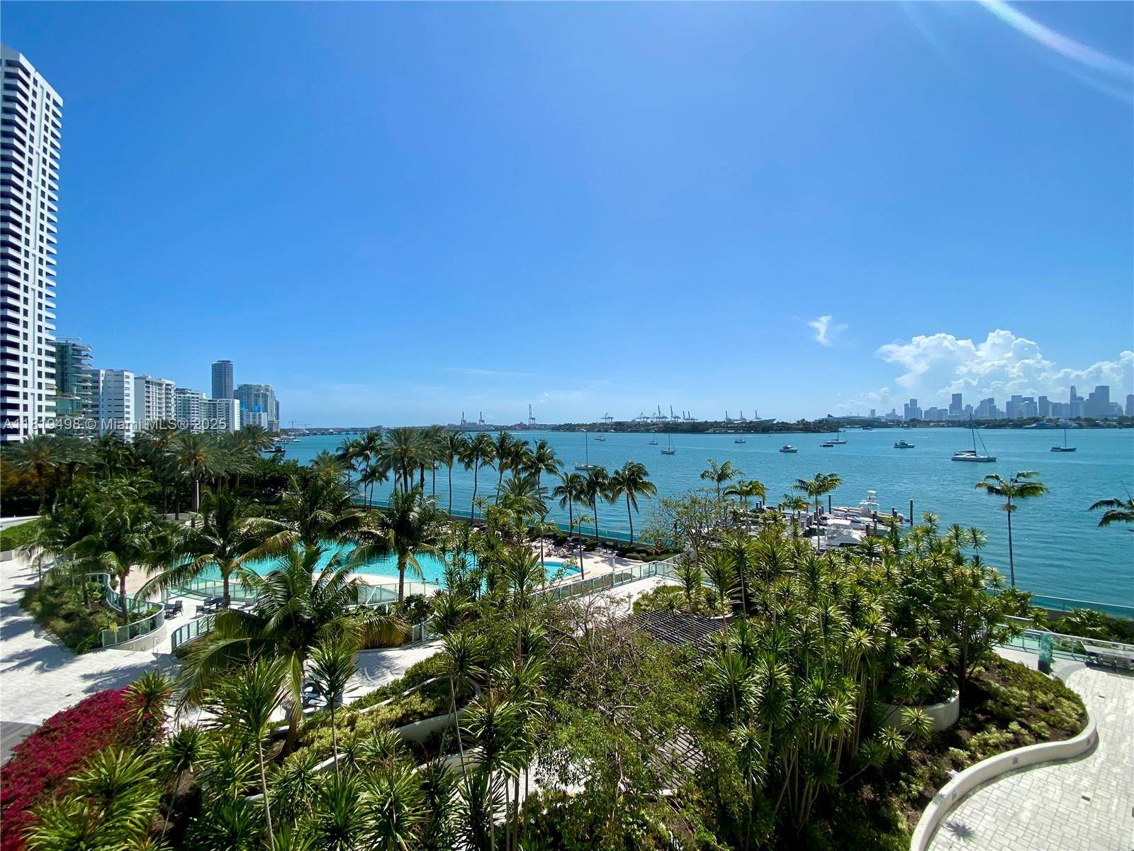 Miami Beach, FL 33139,1500 Bay Rd #530S