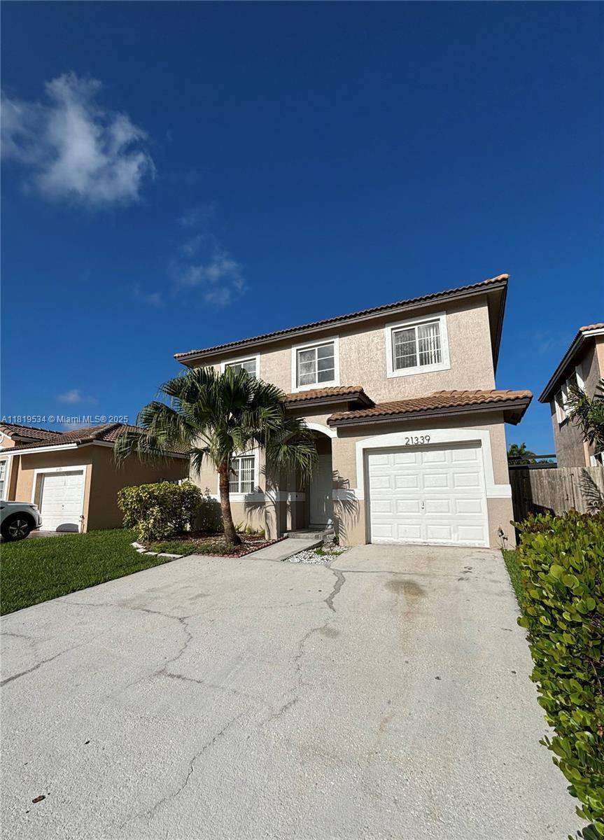 Cutler Bay, FL 33189,21339 SW 87th Ct
