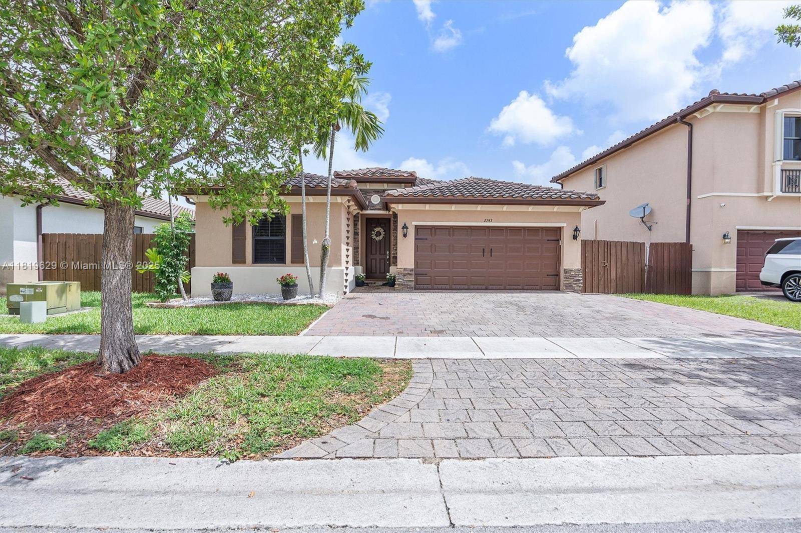 Homestead, FL 33033,2743 NE 1st St