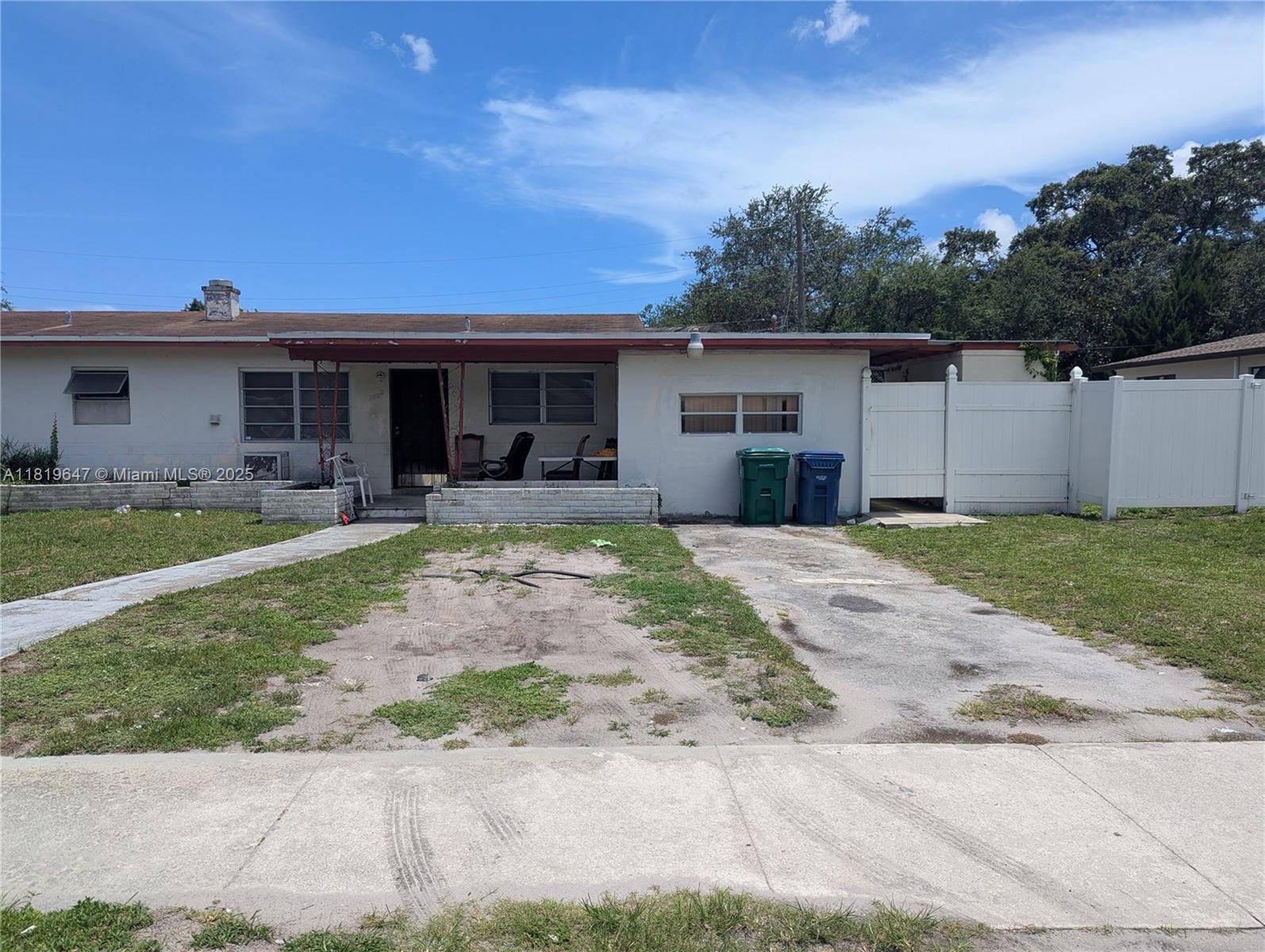 Miami, FL 33162,950 NE 172nd St