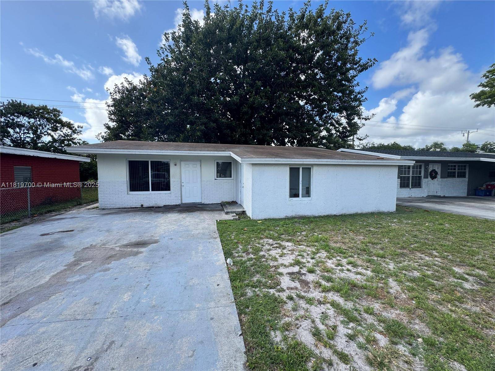 Pompano Beach, FL 33069,2720 NW 2nd St