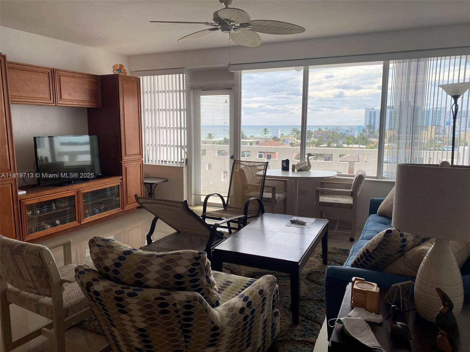 Hollywood, FL 33019,3111 N Ocean Dr #611