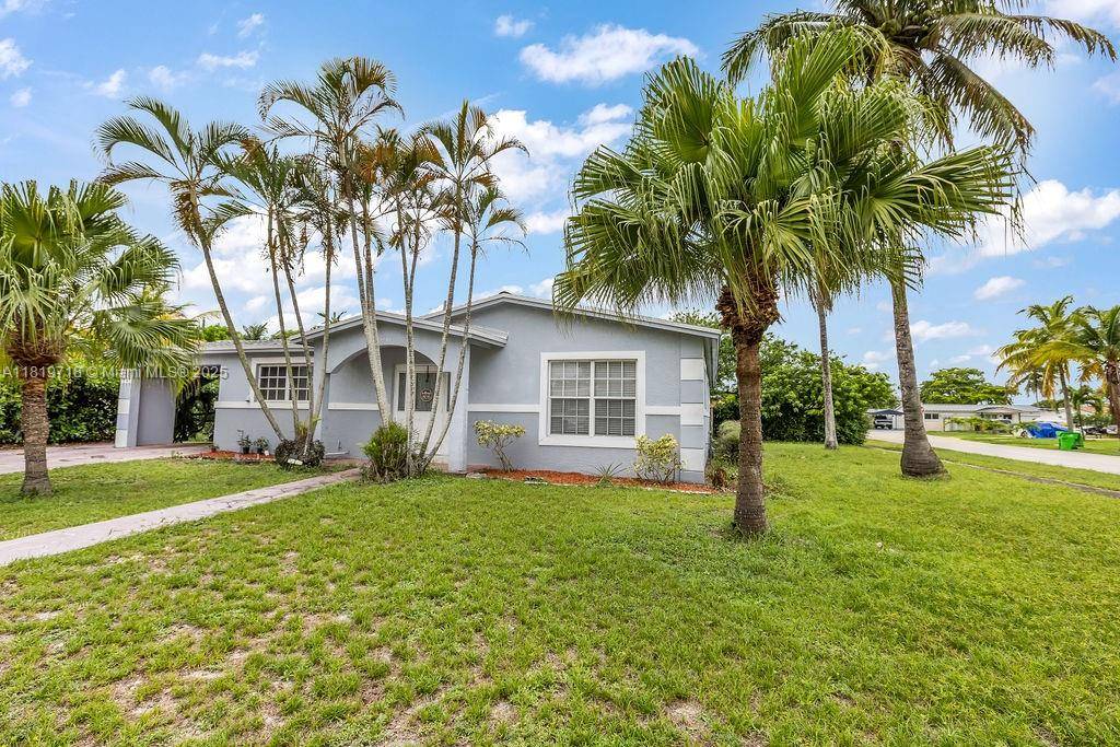 Sunrise, FL 33313,1561 NW 62nd Ter