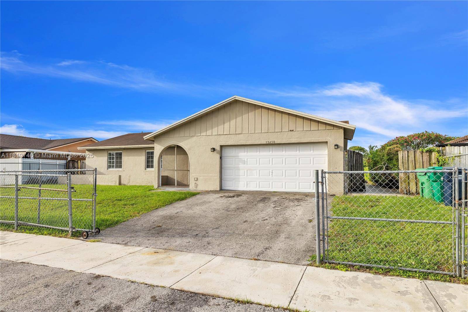 Homestead, FL 33032,13218 SW 256th Ter