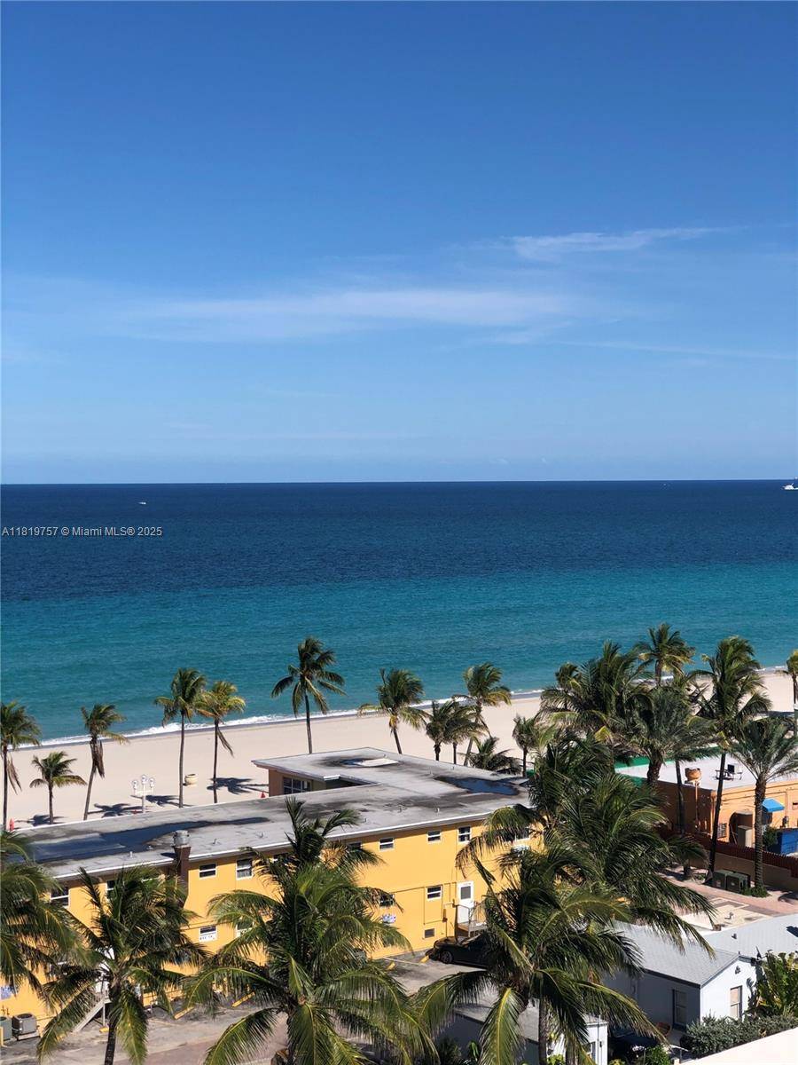 Hollywood, FL 33019,777 N Ocean Dr #N207