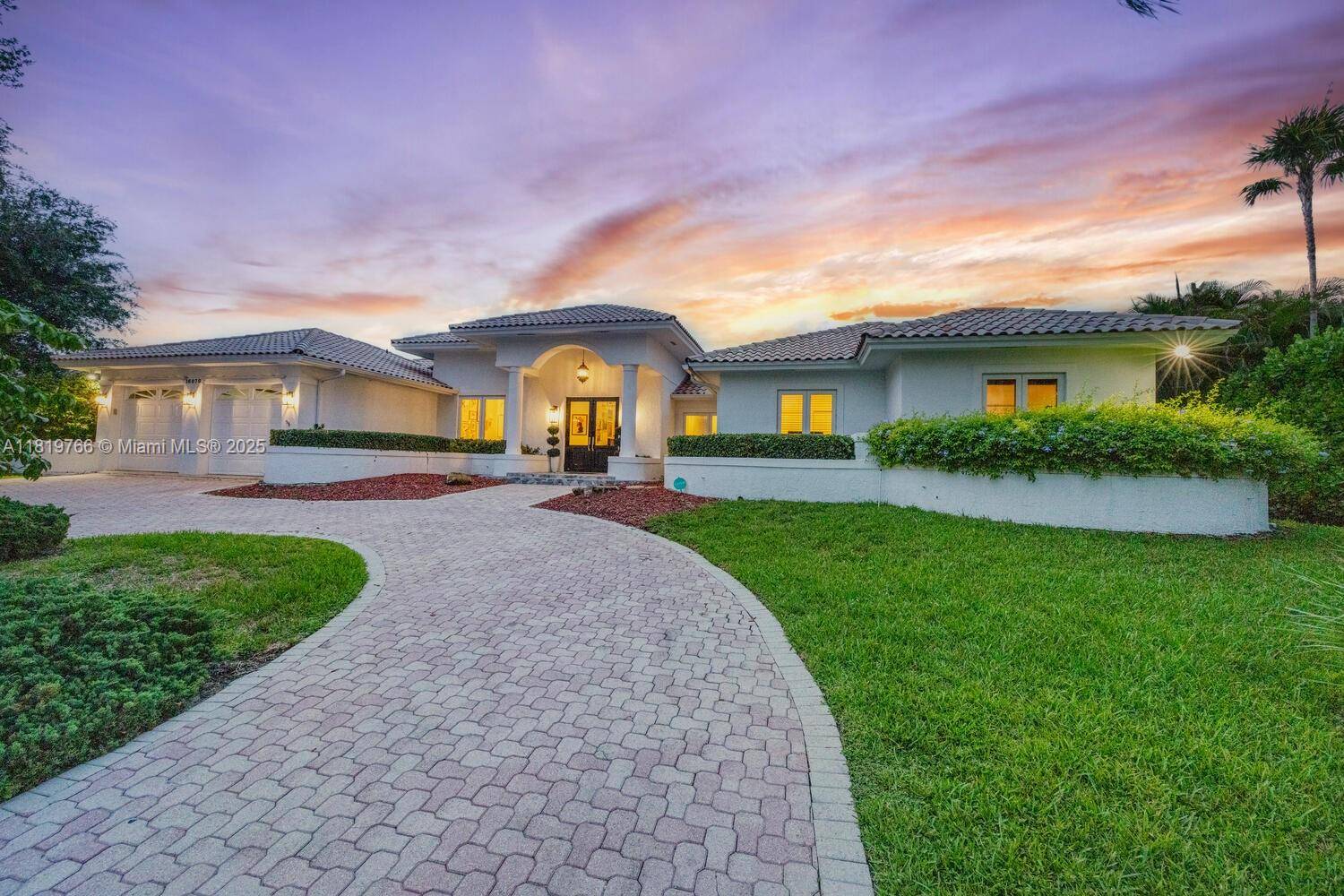Palmetto Bay, FL 33157,16070 SW 77 Ct