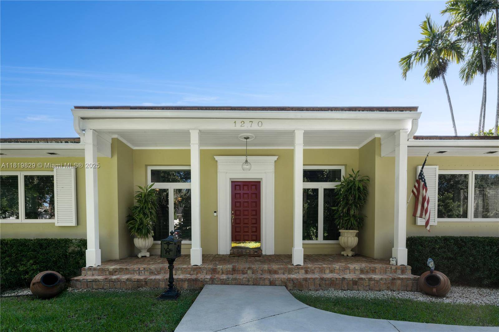 Coral Gables, FL 33134,1270 Mariola Ct
