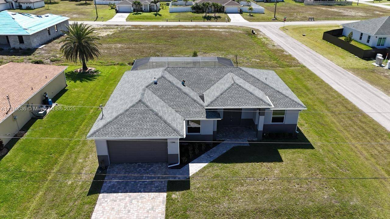 Cape Coral, FL 33993,1246 NW 19
