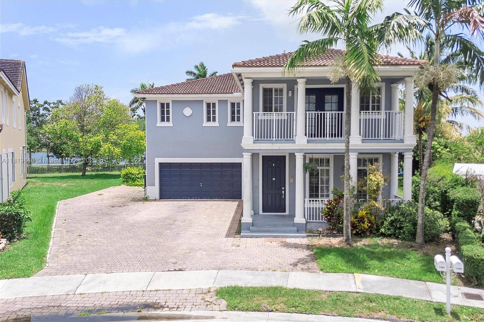 Homestead, FL 33032,27681 SW 139th Pl