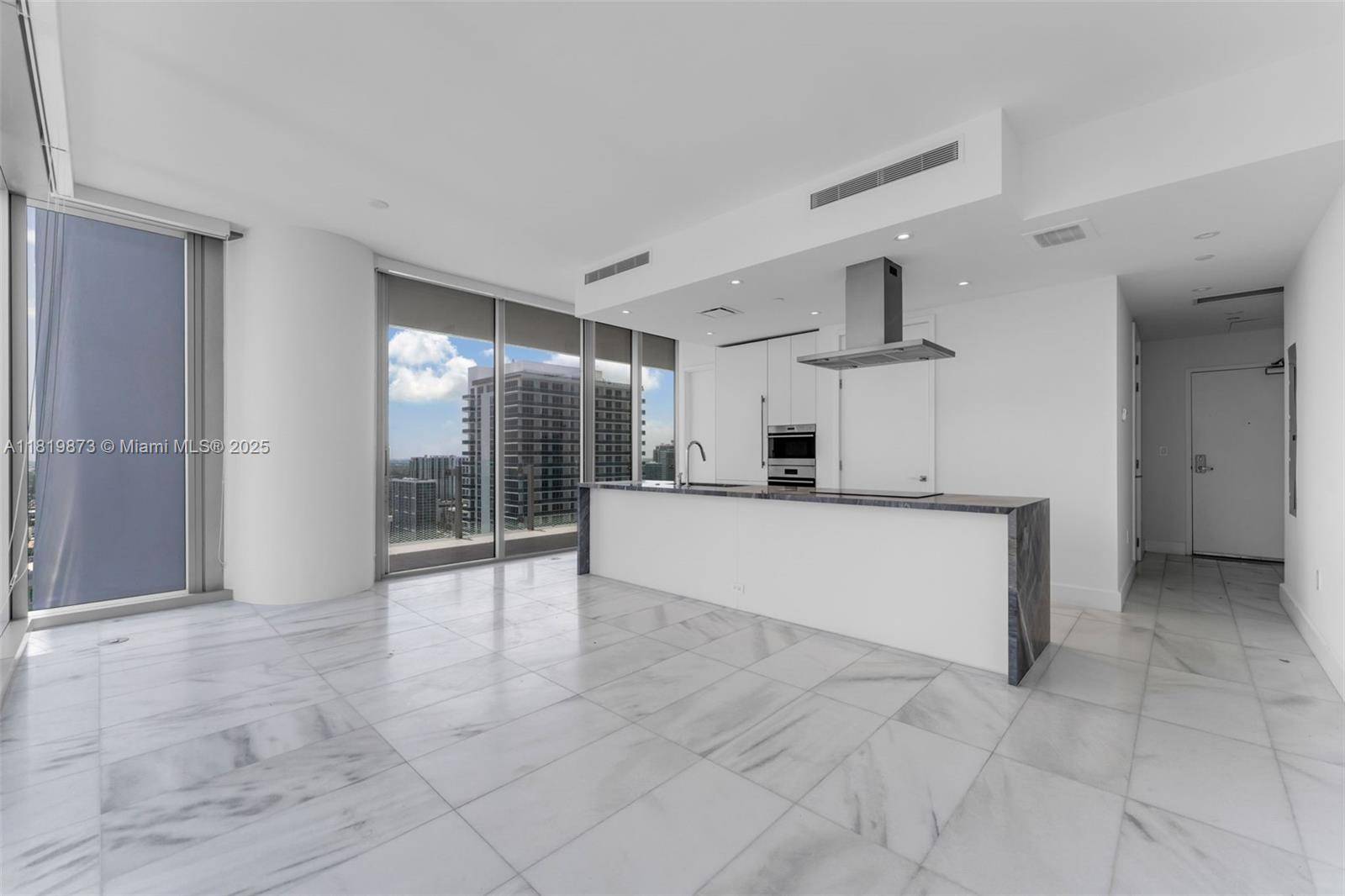 Miami, FL 33137,700 NE 26 Ter #2905