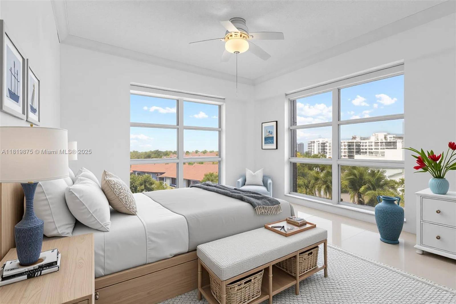 Key Biscayne, FL 33149,77 Crandon Blvd #8A