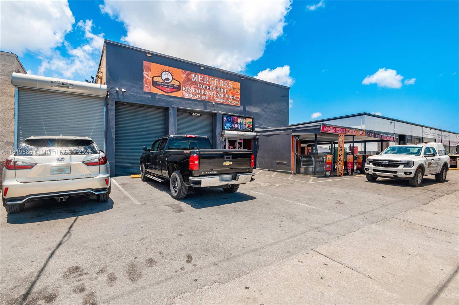 Hialeah, FL 33142,3595 NW 54th St