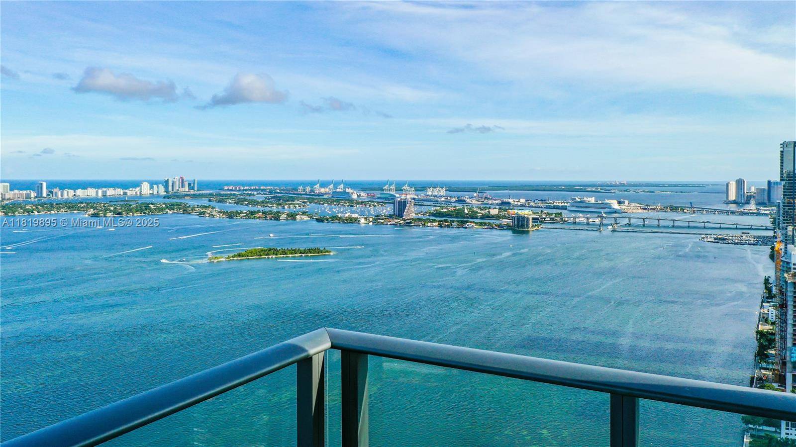 Miami, FL 33137,3131 NE 7th Ave #1901