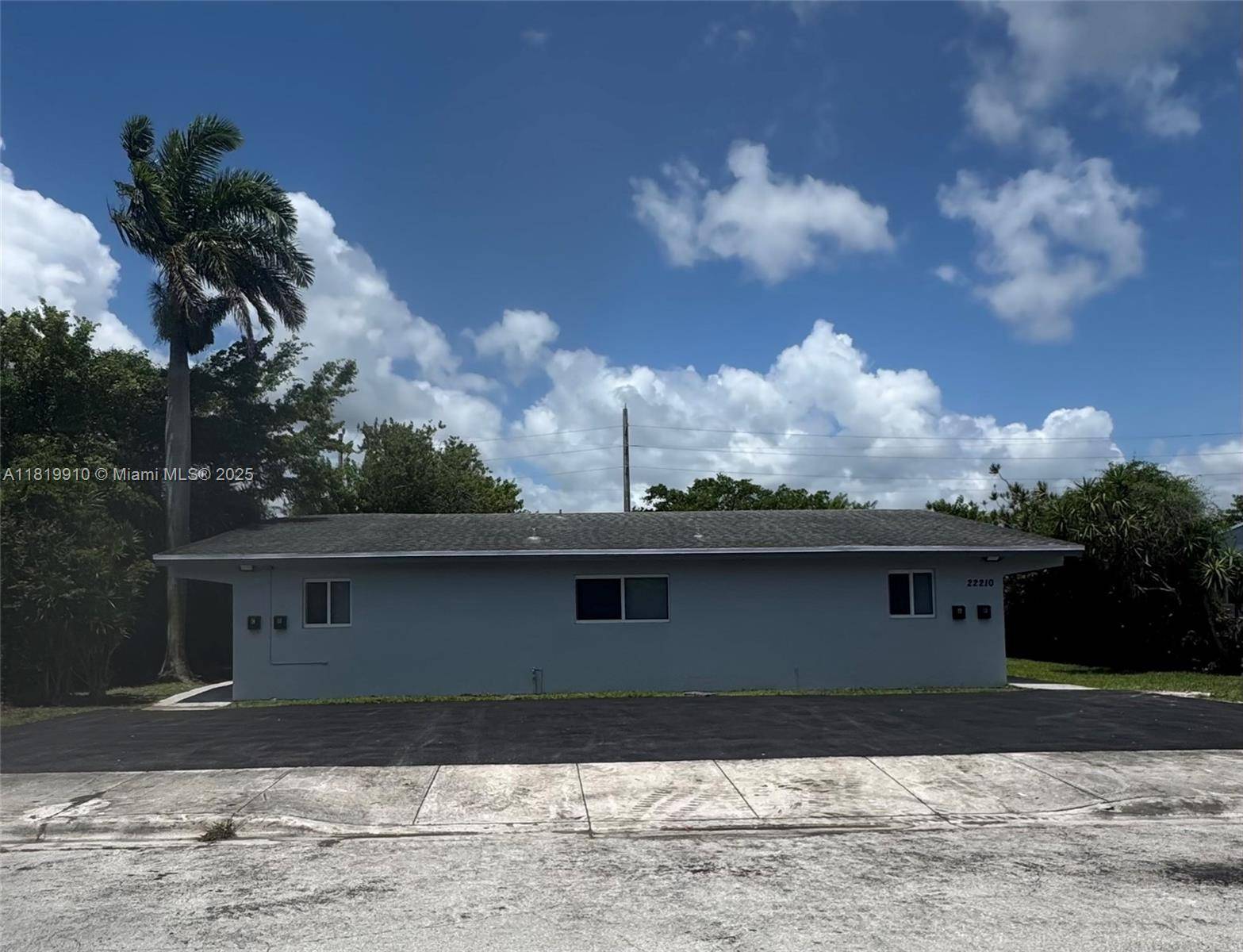 Miami, FL 33170,22210 SW 116 AVE