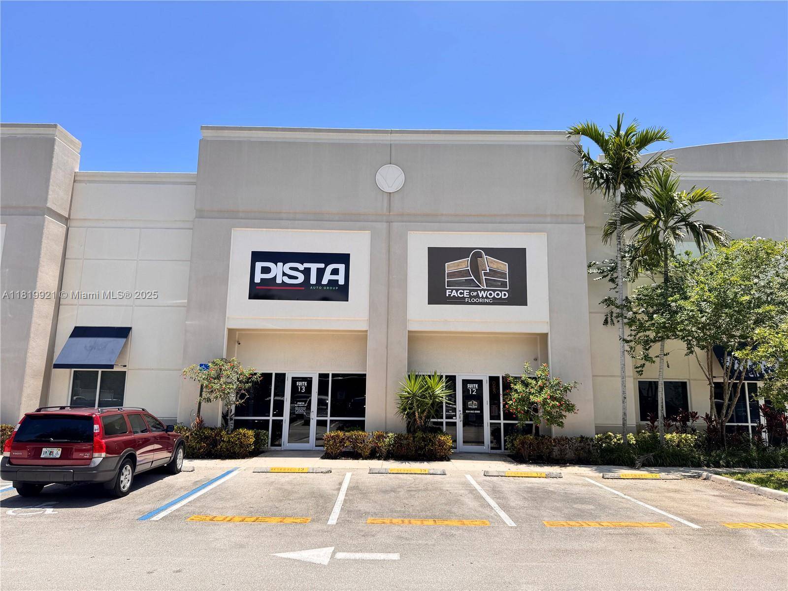 Pompano Beach, FL 33073,2450 W Sample Road #A-13