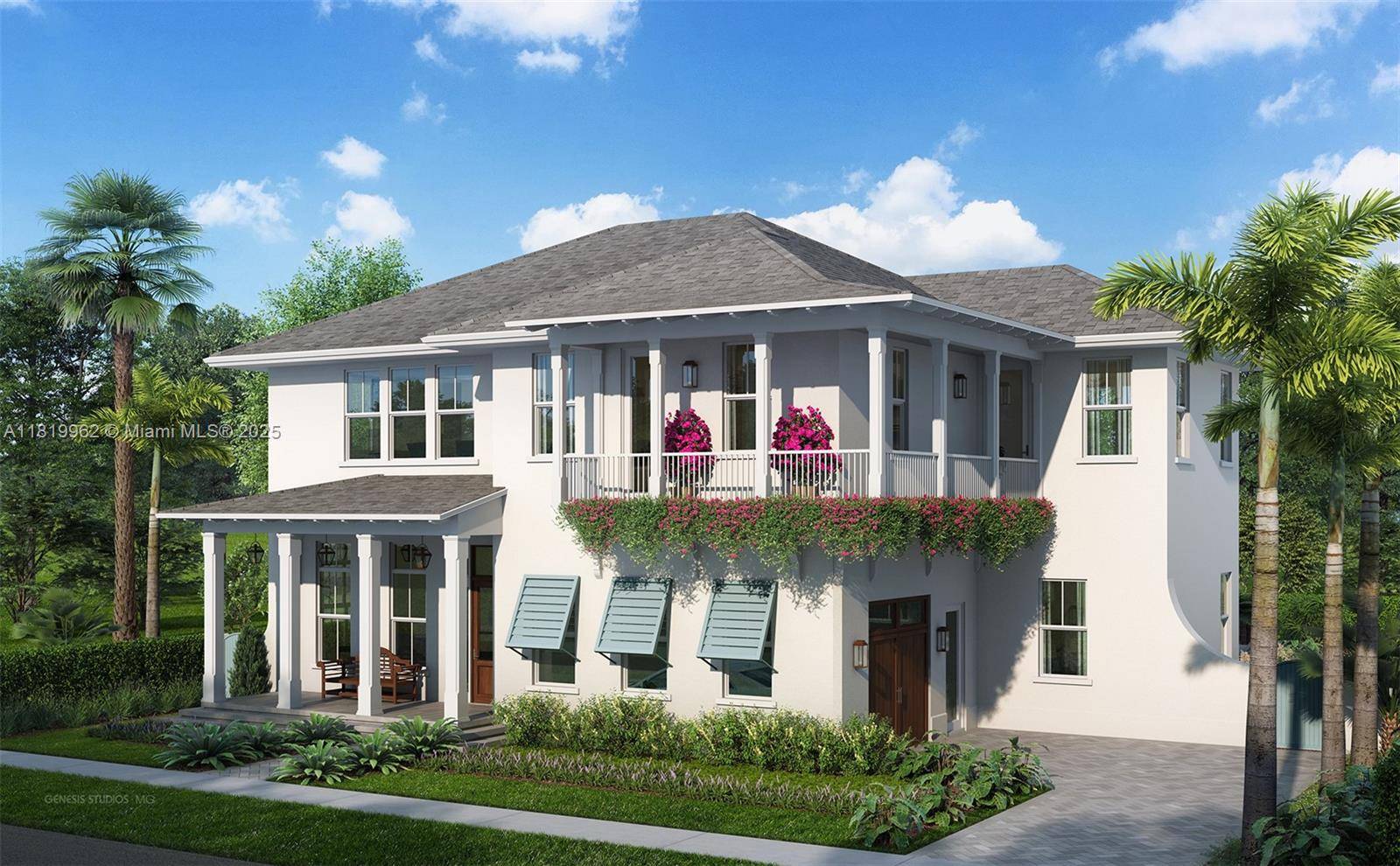 Coral Gables, FL 33134,322 Sarto Ave