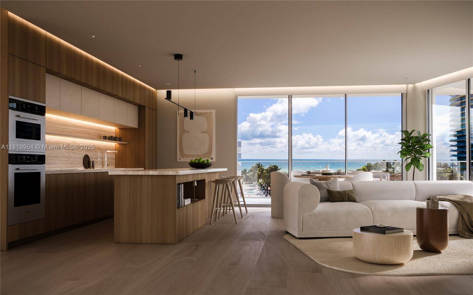 Surfside, FL 33154,8800 Collins Ave #210