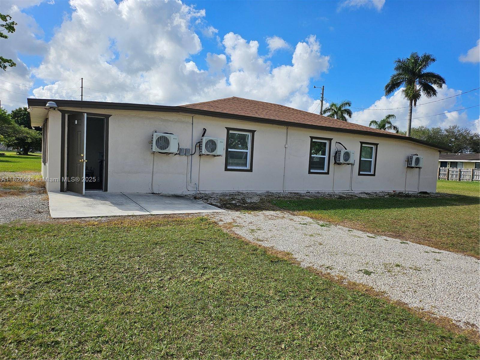 Homestead, FL 33033,Address not disclosed