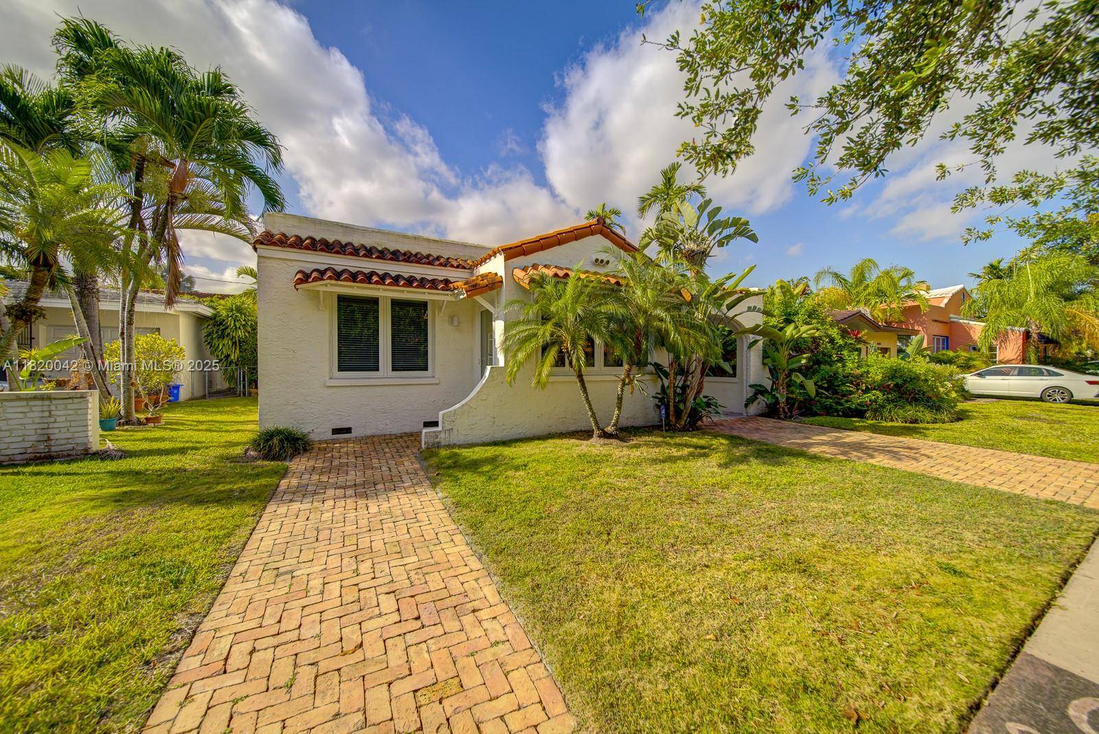 Coral Gables, FL 33134,1212 Medina Ave #0