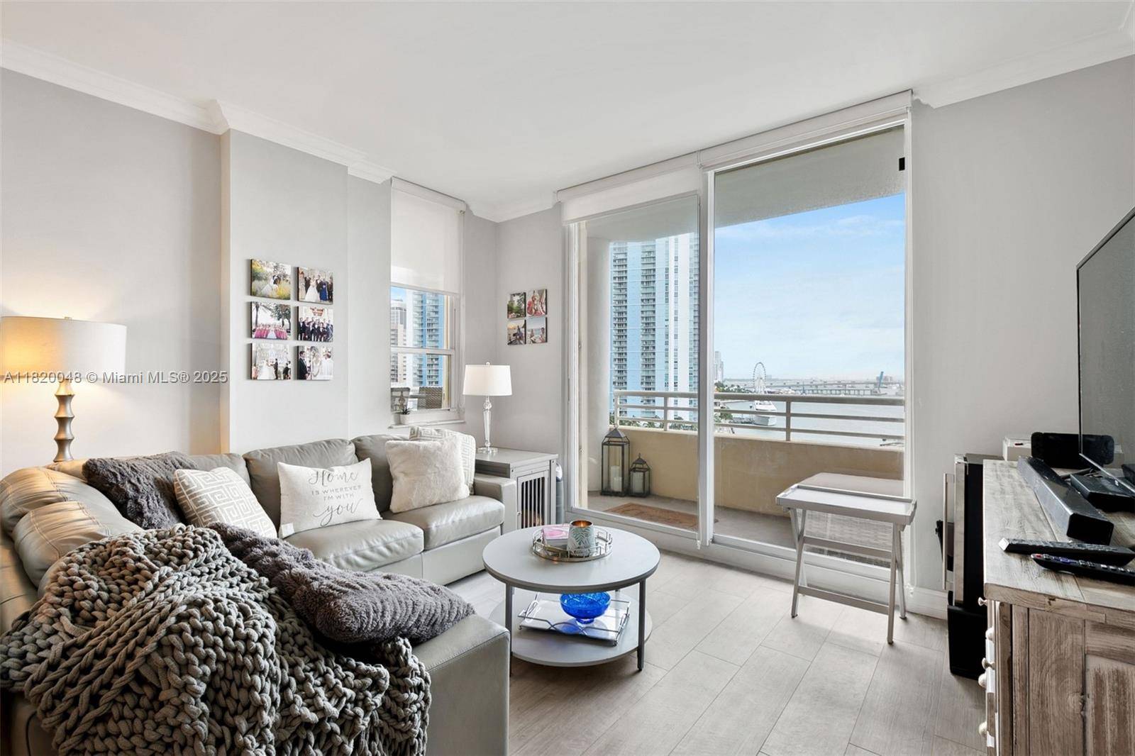 Miami, FL 33131,888 Brickell Key Dr #1006