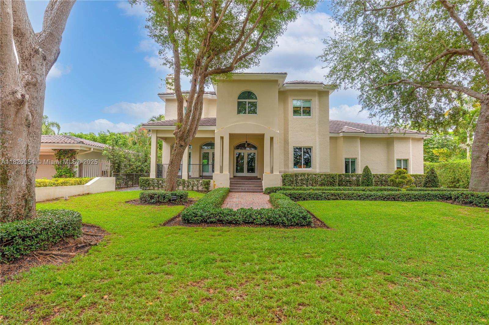 Coral Gables, FL 33156,12455 Bernal St