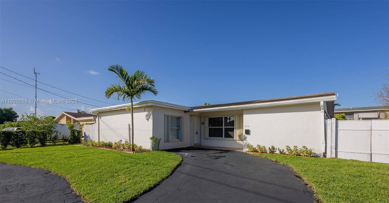 Miramar, FL 33023,Address not disclosed