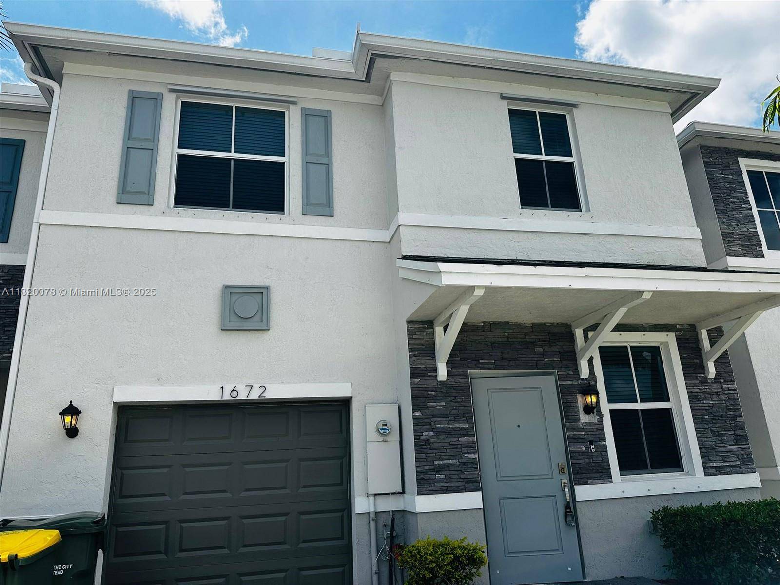 Homestead, FL 33034,1672 SE 8th Ave