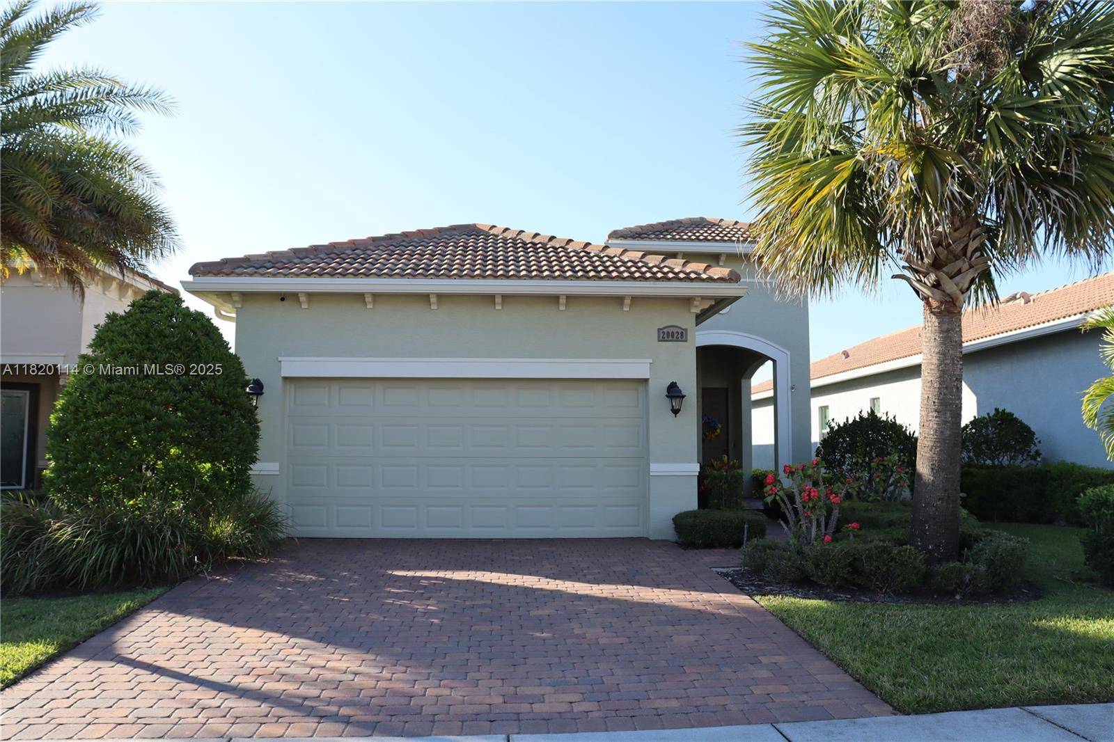 Port St. Lucie, FL 34986,20028 SW Caserta Way