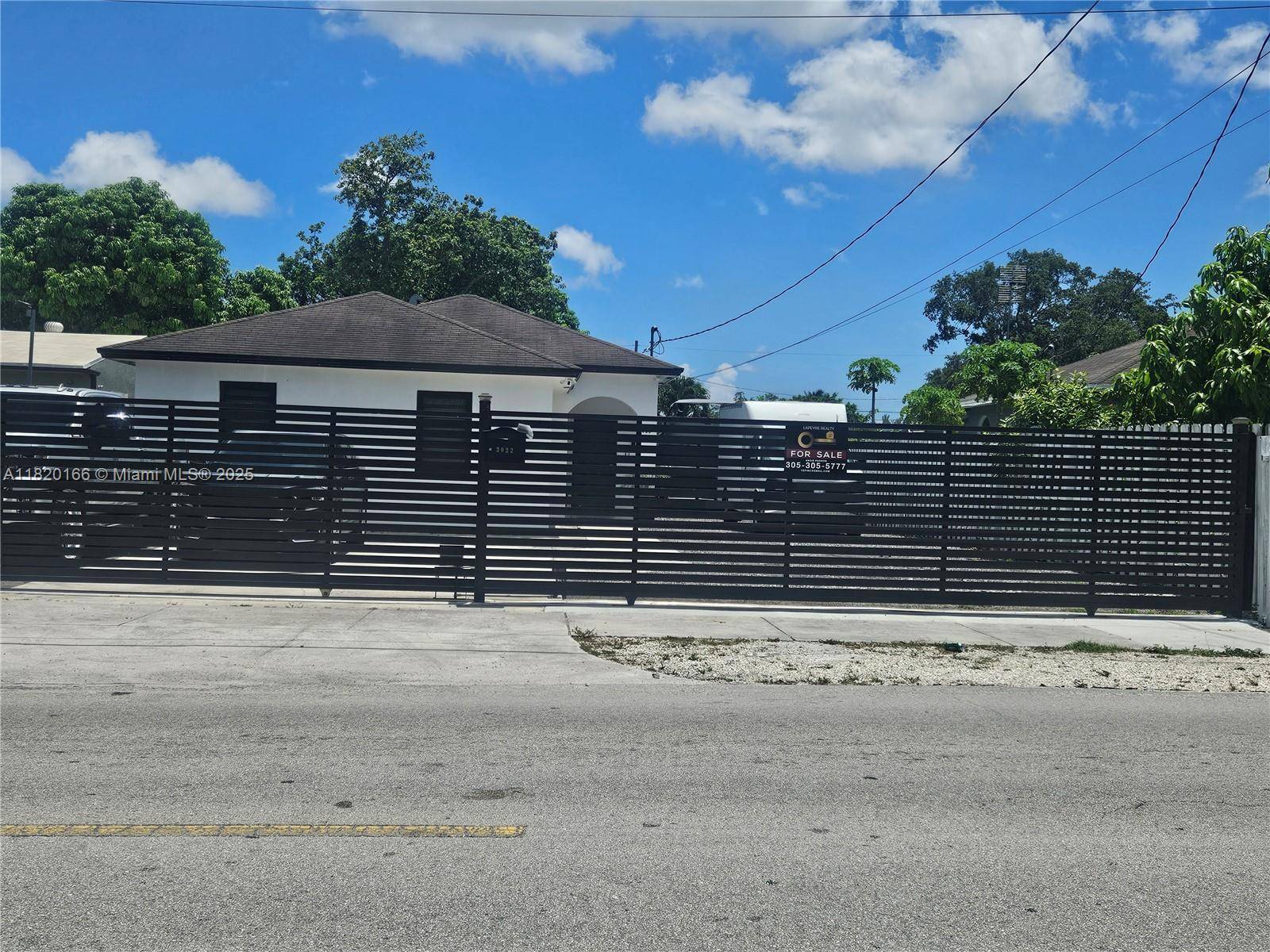 Miami, FL 33147,3022 NW 95th St