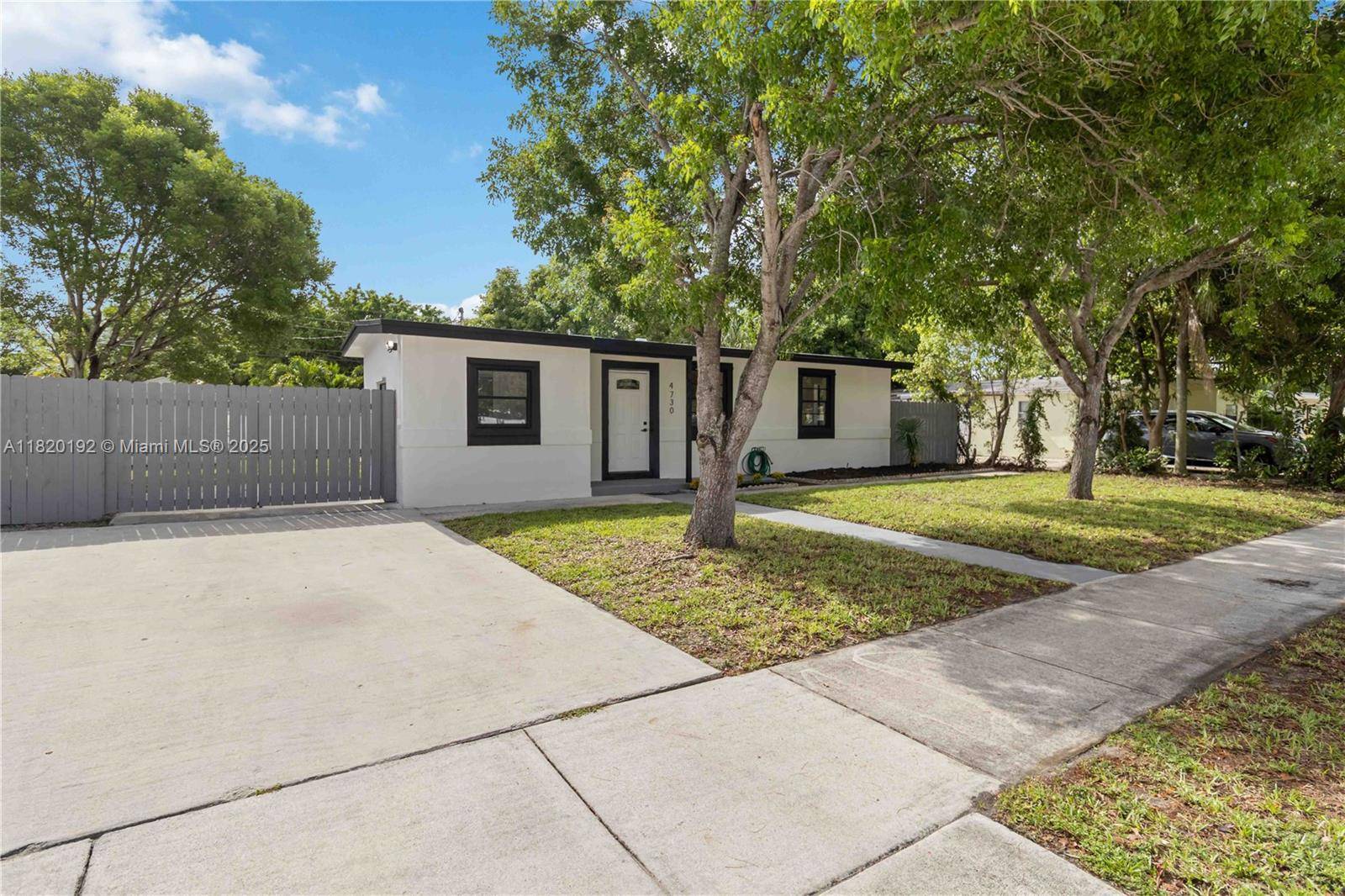 Pompano Beach, FL 33064,4730 NE 15th Ave
