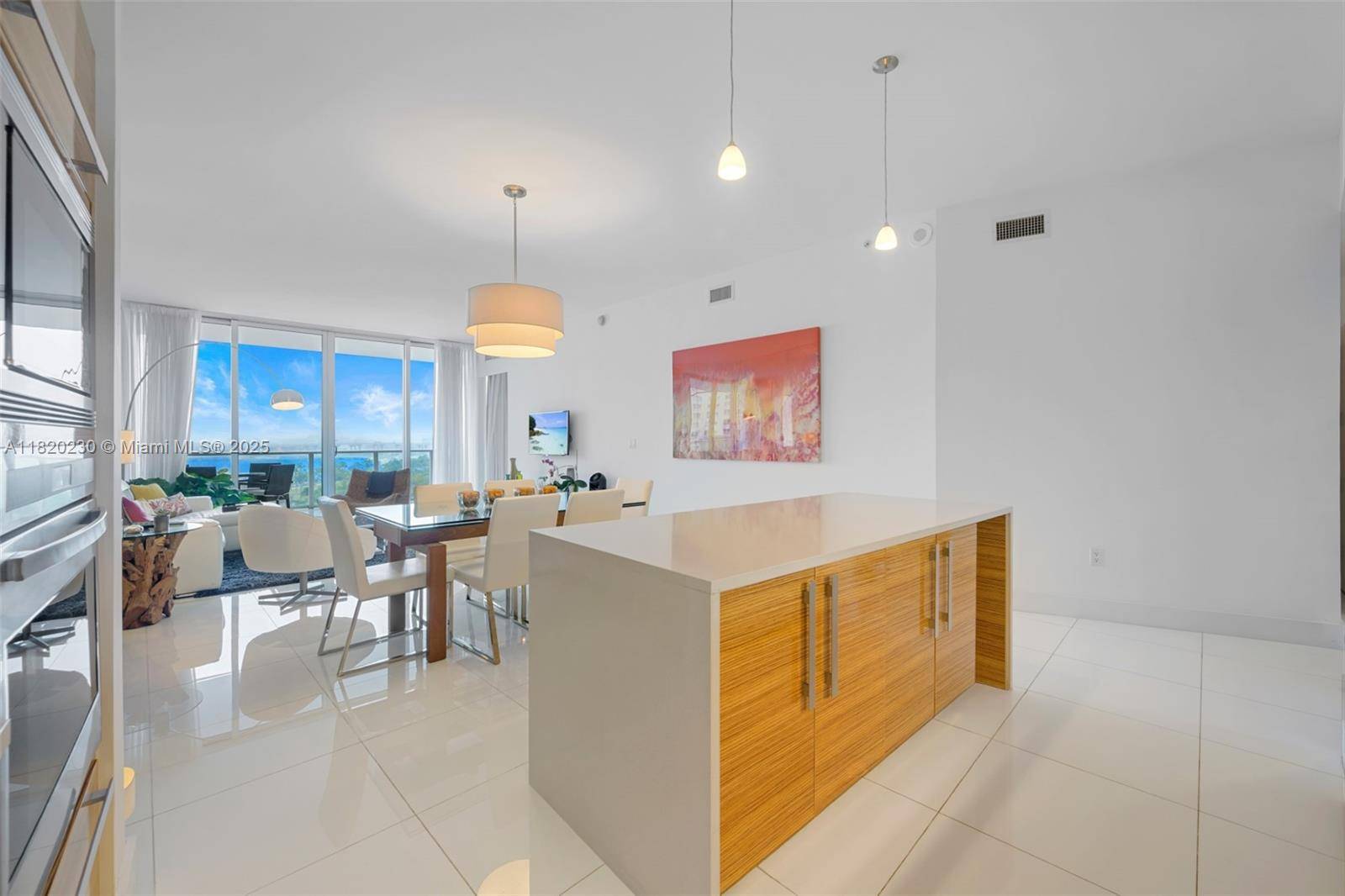 Miami, FL 33137,2020 N Bayshore Dr #803