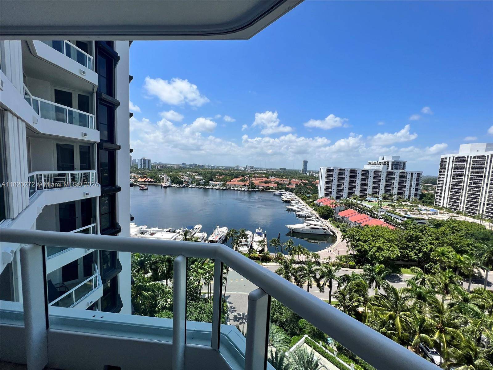 Aventura, FL 33180,21055 NW Yacht Club Dr #1505
